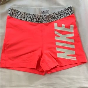 Nike pros